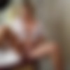 [DomingoView.com] 2020-11-01 Tiffany (Tiffany Blue) - Blonde Perfect Body Babe Shows Her Innie Pussy [Solo, Backstage] [1080p] thumb