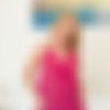 [AllOver30.com] Nancy Acty - Mature Pleasure [2021.06.23, Solo, Milf, Masturbation, 1080p] thumb