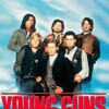 Young Guns [1988] / H264 / MKV / Blu-ray / 1080p / DTS / Scene / CLASSiC thumb