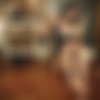 [TheLifeErotic.com] Poppy - Oiled Net 2 [2020.11.21, Solo, Posing, Panties, Pantyhose, Indoors, Masturbation, Mirror, Oiled, 720p] thumb