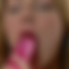[HairyTwatter.net / DDFProd.com] Suzie (Sink Into Suzie! / October 06, 2012) [Hairy pussy, Brown eyes, Small tits, Milky skin, Piercing, Babes, Close-up, Vibrator, Masturbation, Pink, Single, Solo, 1080p] thumb