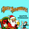 Santa's Workshop [1932] / H264 / MKV / WEB / 1080p / AAC / Subs / FLUX thumb