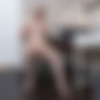 [WeAreHairy.com] Stasy Starando - Stasy Starando Gets Soaking Wet By Masturbating [2024.05.06, Teen, Solo, Masturbation, Hairy, 1080p] thumb