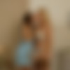[Mature.nl / Mature.eu] Calina (38), Renata Fox (22) - Mature Calina and Young Renata went on their first date, and they really hit it off [2018-11-30, Blonde, Brunette, Natural tits, Lesbian, Milf, Old and Young, Russian slut, Sex Toys, Teen, 1080p] thumb