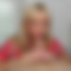 [Over40Handjobs.com / TugPass.com] Victoria Lobov - MILF Cock Milking In front of Mirror (07.07.2021) [2021, MILF, Blonde, Big Tits, POV, Blowjob, Handjob, 1080p] thumb