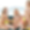 [LetsDoeIt.com / AGirlKnows.com] Rebecca Volpetti & Emily Cutie & Kinuski - Girls' Weekend [2019.06.02, Blonde, Lesbian, Teen, Threesome, Erotica, Fingering, Glamour, Pussy Licking, 1080p] thumb