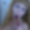 [LacyNylons.com / FerroNetwork.com] Esther C (g692) [720p, SiteRip/2014 ., Ginger Hair,Natural Tits,Small Tits,Shaved Pussy,Stockings,High Hells,Solo,Masturbation,Glass Dildo] thumb