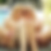 [LetsDoeIt.com / AGirlKnows.com] Angelika Grays & Nikki Hill - Love by the Pool [2019.09.14, Blonde, European, Lesbian, Outdoor, Girl on Girl, Glamour, Pussy Licking, Erotica, Couple Friendly, Sensual, Orgasm, 720p] thumb