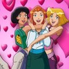 Totally Spies S04 1080p AMZN WEBRip DDP 2 0 x265-edge2020 thumb