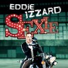 Eddie Izzard: Sexie [2003] / H264 / MKV / WEB / 1080p / AC3 / QOQ thumb