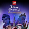 LEGO Disney Princess: The Castle Quest [2023] / H264 / MKV / WEB / 1080p / AC3 / Subs / Scene / DOLORES thumb