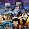 One Piece: The Desert Princess and the Pirates: Adventure in Alabasta [2007] / H265 / MKV / Blu-ray / 1080p / AAC / Japanese / Subs thumb