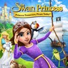 The Swan Princess: Princess Tomorrow, Pirate Today! [2016] / H264 / MKV / WEB / 1080p / AC3 / Subs / ABM thumb