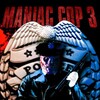 Maniac Cop 3 Badge of Silence 1992 COMPLETE UHD BLURAY-B0MBARDiERS thumb