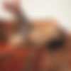 [Watch4Beauty.com] 2013-12-22 Little Caprice - Colorful couch [Erotic , 576p] thumb
