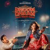 Dhoom Dhaam [2025] 1080p DV HDR NF WEB-DL x265 MULTi Audio DDP 5 1 Atmos Esub [-=DUS=-] thumb