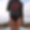 [ImGemmaMassey.com / SocialGlamour.com] Gemma Massey (Strips Naked Outdoors) [2017-11-24, Big Tits, Fake Tits, Solo, Posing, Teasing, 1080i] thumb