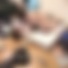 Ai Hoshina - Tandoku gokan mania. Uwasa no kanban musume hen / Raped waitress /   [SHKD-854] (Attackers) [cen] [2019 ., Abuse, Humiliation, Rape, HDRip] [720p] thumb