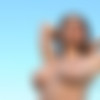 [Hegre-Art.com] 2012-08-07 - Yara - Sunset Beach [Solo, Big Tits, 720p] thumb