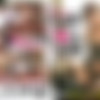 Mino Suzume - Suzume Mino Runs Away!? Slut Awakening Inspired By A Masochistic Amateur! [FSDSS-112] (Akai Suisei, FALENO) [cen] [2020 ., Blowjob, Slut, Fan Appreciation, HDRip] [720p] thumb