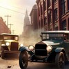 Bootlegger's Mafia Racing Story [FitGirl Repack] thumb
