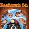 Beethoven's 5th [2003] / H264 / MKV / WEB / 1080p / AC3 / Subs / ABM thumb