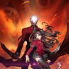 Fate/stay night: Unlimited Blade Works [2010] / H264 / MKV / Blu-ray / 1080p / DTS / Subs thumb