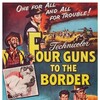 Four Guns to the Border [1954] / H264 / MKV / Blu-ray / 1080p / FLAC / Subs thumb