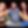 [AdultTime.com] Jade Venus, Ariel Demure & Nicky Zeal | Come One, Cum All (06.12.2024) [2024 ., Shemale, FtM, Oral, Hardcore, All Sex, Ass Licking, Pussy Licking, Threesome, Bareback, Cumshot, Cum on Face, Cum in Mouth, 4K, 2160p, SiteRip] thumb