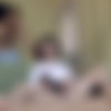 [WeAreHairy.com] Ole Nina has hot sex with her lover in bed / Teen with very dark & dense bush [720p] thumb