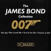 007 James Bond Complete Collection 1962-2015 1080p BluRay x264 DTS-5 1-7 1-ABMJR thumb