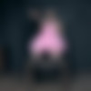 [HardTied.com] Dolly Mattel (OT Plays With Dolls / 04.04.2018) - Blonde with natural titties is used as toy doll! - 720p thumb