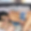 [DaneJones.com / SexyHub.com] Erica Black aka Daphne Klyde (Anal creampie for horny young woman / 14.10.2016) [Anal, Anal Creampie, All Sex, 720p] thumb