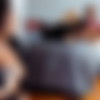 [CoupleFantasies.com] Paula Shy, Alexa Tomas - A Voyeur Story [2017 ., Blowjob, FFM, All Sex, 1080p] thumb