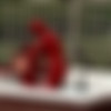 [RubberEva.com] Red Rubber Hot Tub Fuckers Part 5 /      5 [2013 ., Fetish, Rubber, Latex, Dildo, 1080p, SiteRip] thumbnail