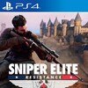 Sniper Elite Resistance v1 02 and DLC PS4-CUSA44067 thumb