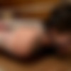 [Tieable.com] Little Caprice (Harness Gag Hogtie / 03.12.2017) [2017 ., BDSM, Bondage, Humiliation, Gag, High Heels, 1080p, HDRip] thumb