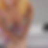 [AuntJudys.com] Foxy - Foxy Gets All Oiled Up to Masturbate For You [2025.03.10, MILF, Mature, Solo, Masturbation, 1080p] thumb