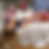 [Abbywinters.com] Selvaggia Dildo in pussy [26.04.2019, solo, masturbation, dildo, russian, shaved, small breasts, blonde, 1080p] thumb