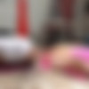 [Abbywinters.com] Hania & Ronnie Best friend breast play [26.02.2019, lesbian, IR, blonde, hairy, 1080p] thumb