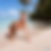 [Vixen.com / Vixen Intimates Series] Nancy Ace (Nancy In Paradise) [2021-08-13, Anal, Blonde, Solo, Small Tits, Masturbation, Outdoor, 2160p] thumb