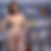 [FemJoy.com] 2017-09-22 Josephine - I Love To Be Naked [2017 ., Erotic, Solo, 1080p] thumb
