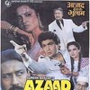 Azaad Desh Ke Gulam [1990] / H264 / MKV / WEB / SD / AC3 / Hindi / Subs / DUS thumb