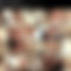 PinupFiles.com - Danniella Levy White Cami Pinup 1 & 2 - 720p thumb