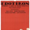 Erotikon [1920] / H264 / MKV / WEB / 1080p / AAC / Swedish / Subs / SPWEB thumb