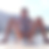 [watch4beauty.com] 29-11-2017 Maria - Under The Hot Italian Sun [Masturbation, Solo, Dildo, Outdoor] [1080p] thumb