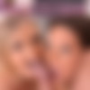 [OnlyBlowJob.com / DDFNetwork.com] Athina & Lucy Heart (Squat Before The Gristle / 15.08.14) [2014 ., Blonde, Blowjob, Brunette, Cum in mouth, FFM, High Heels, Ball licking, Natural tits, Face sitting, Medium tits, Medium ass, SiteRip] thumb
