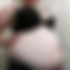 TayTay21/Tay Dee megapack - (SS)BBW Feedee with a HYUGE belly! Selfrip thumb
