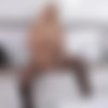 [DDFBusty.com / DDFNetwork.com] 29.03.2016 – Dolly Fox – Making A Mess [2016 ., Big tits, Solo, Masturbation, Blonde, Vibrator, Stockings, 1080p] thumb
