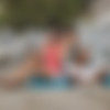 [TheArtPorn.com / WTFPass.com] Agnessa, Juan (Away From The Whole World / 08.06.2014) [All sex, Teens, Blowjob, Brunette, Outdoor, 1080p, HDRip] thumb